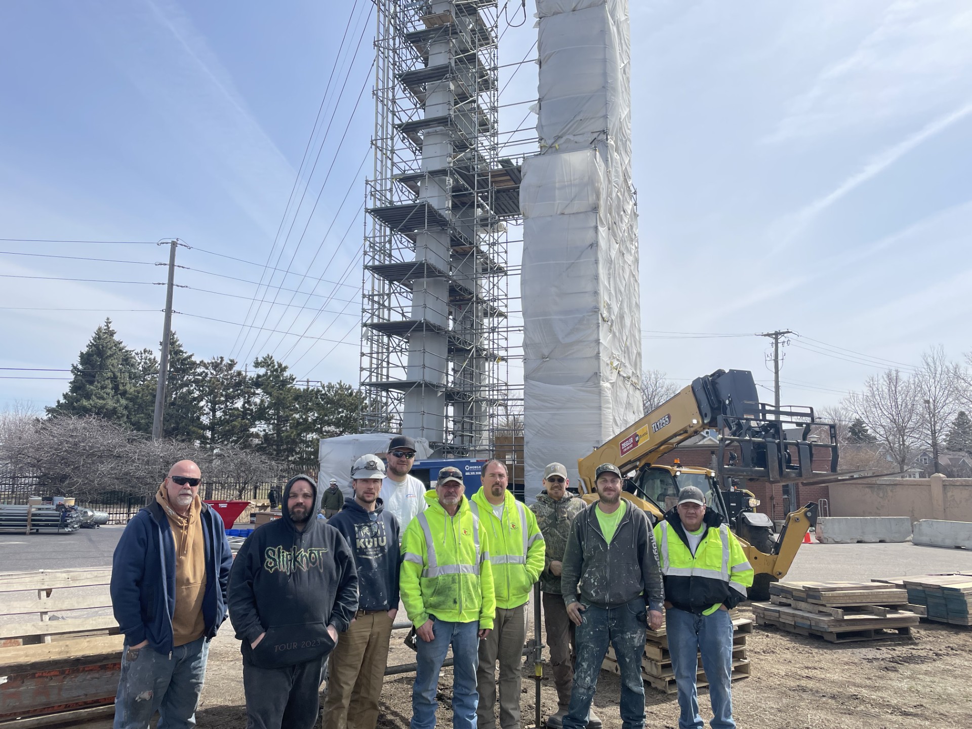 DC 82 Spring 2026 Digital Newsletter